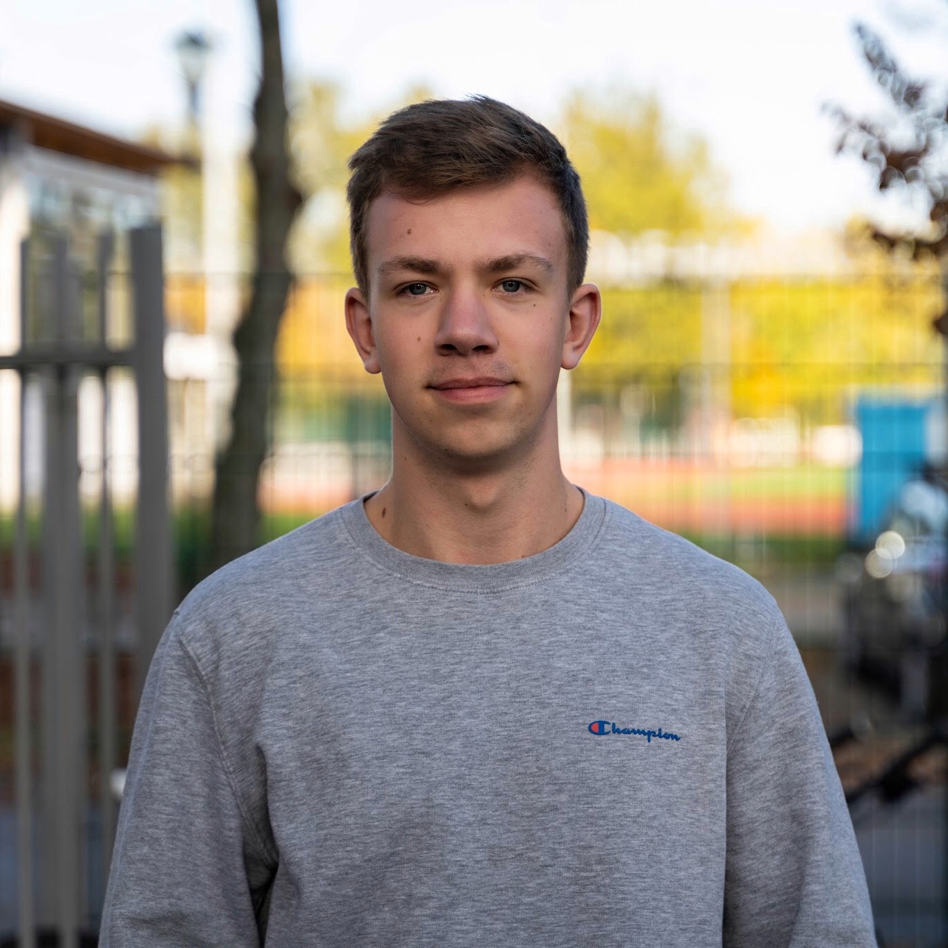 Marco Magacz