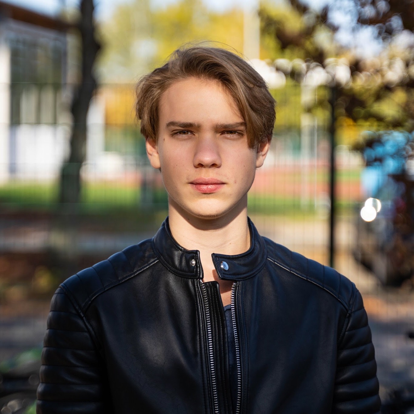 Oliver Schemenz