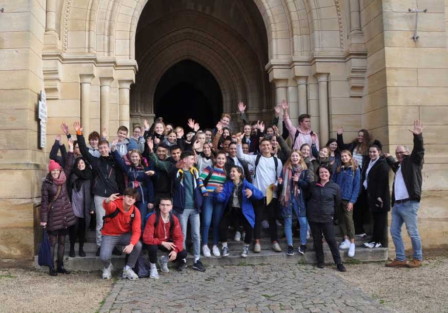 Gruppenfoto-Bergerac1