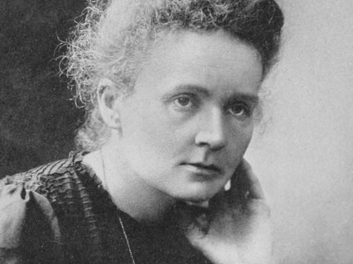 Marie-Curie-Tag