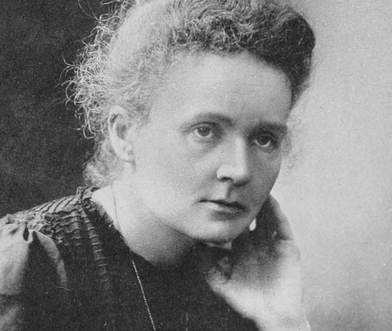 Marie-Curie-Tag