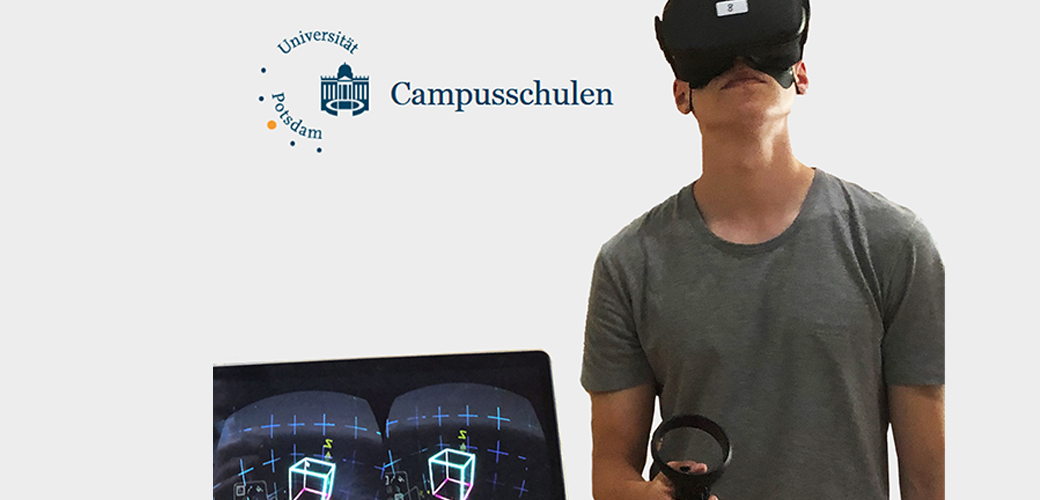 MCG wird Campusschule der Uni Potsdam