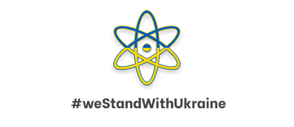 #weStandWithUkraine – Aktionen des MCG
