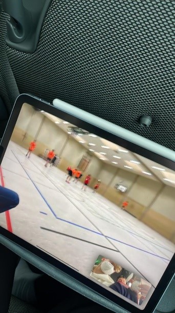 online coaching