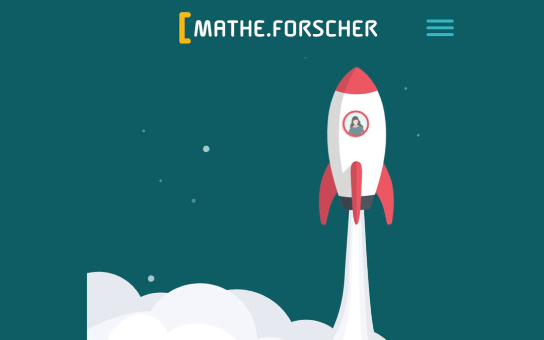 MCG in der Mathe.Forscher Web-App