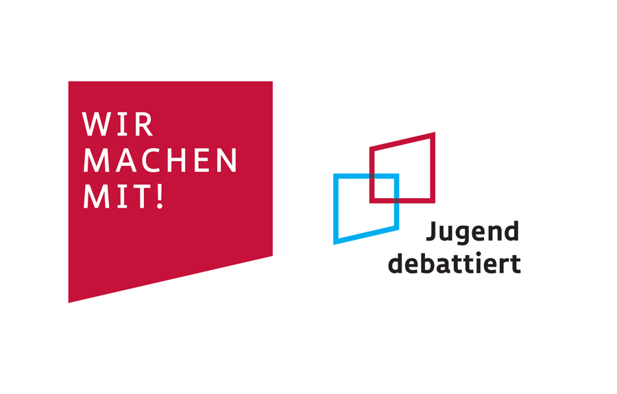 Jugend debattiert