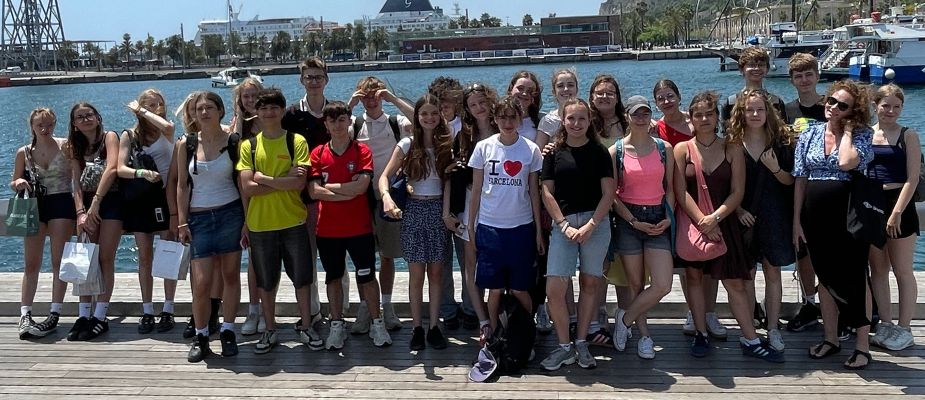 barcelona 25