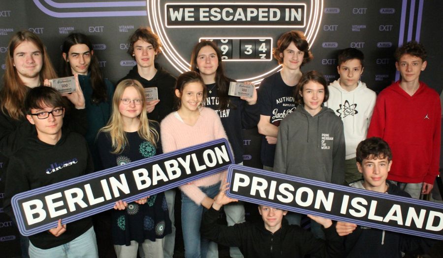 Praktische Vorübung für die kommenden Mathe-Wettbewerbe