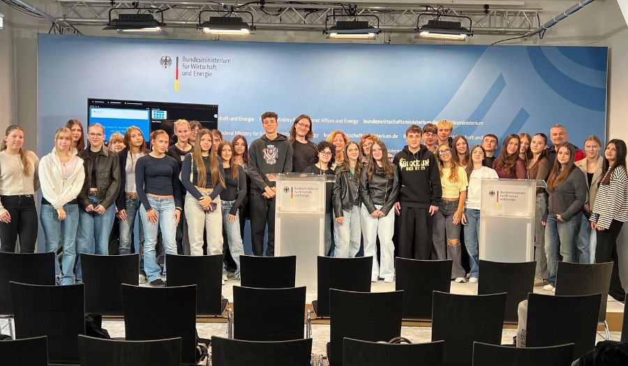 Schüleraustausch – Mailand, Italien